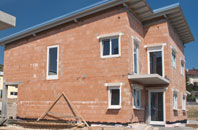 Cwmbach home extensions